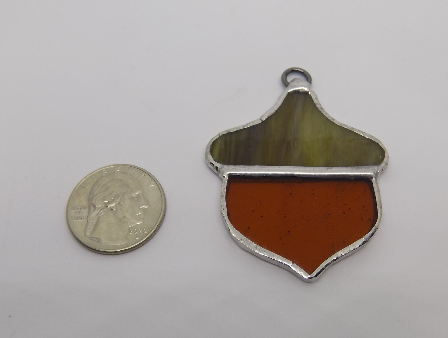 Mini Acorn 1