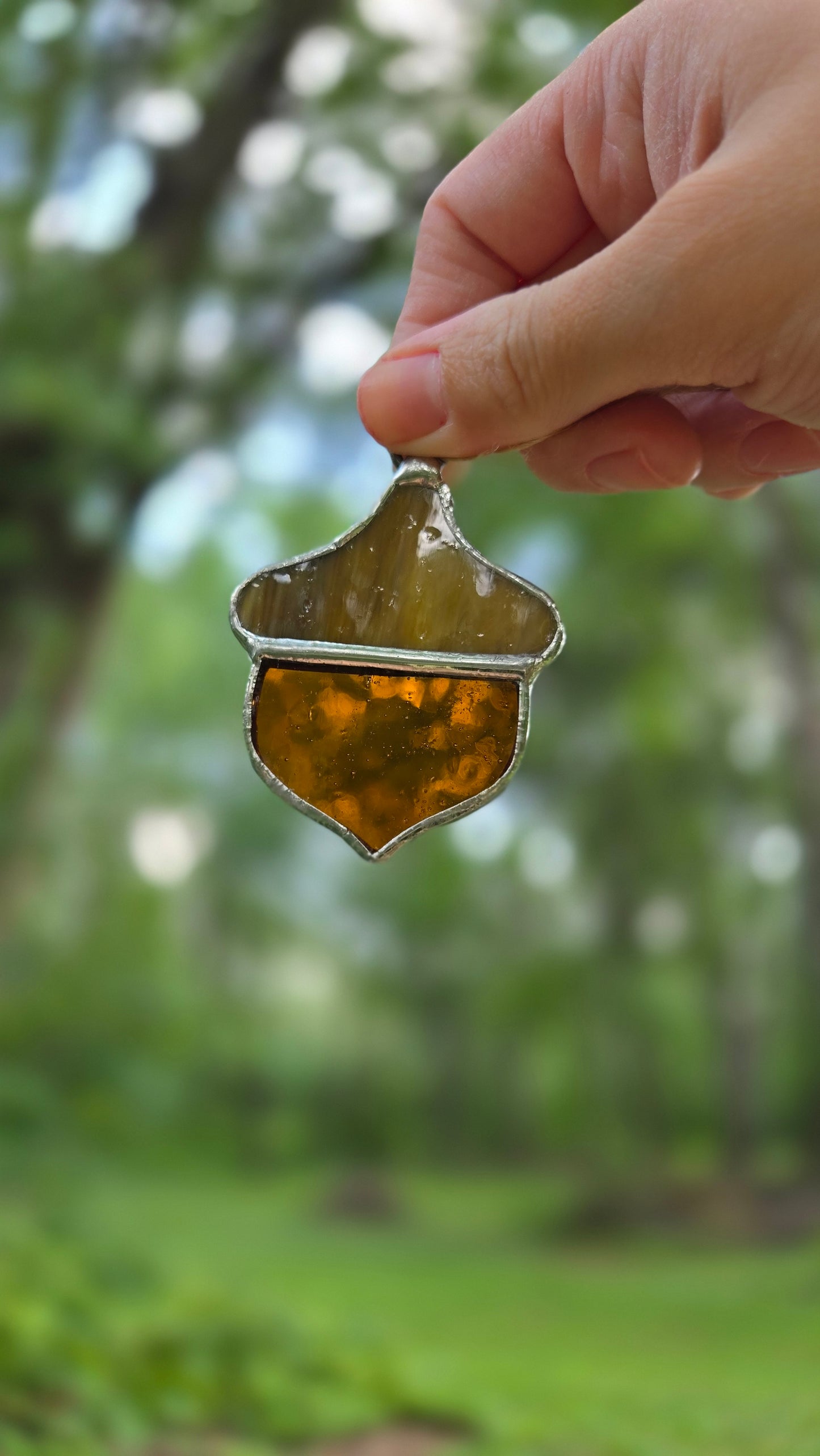 Mini Acorn 1