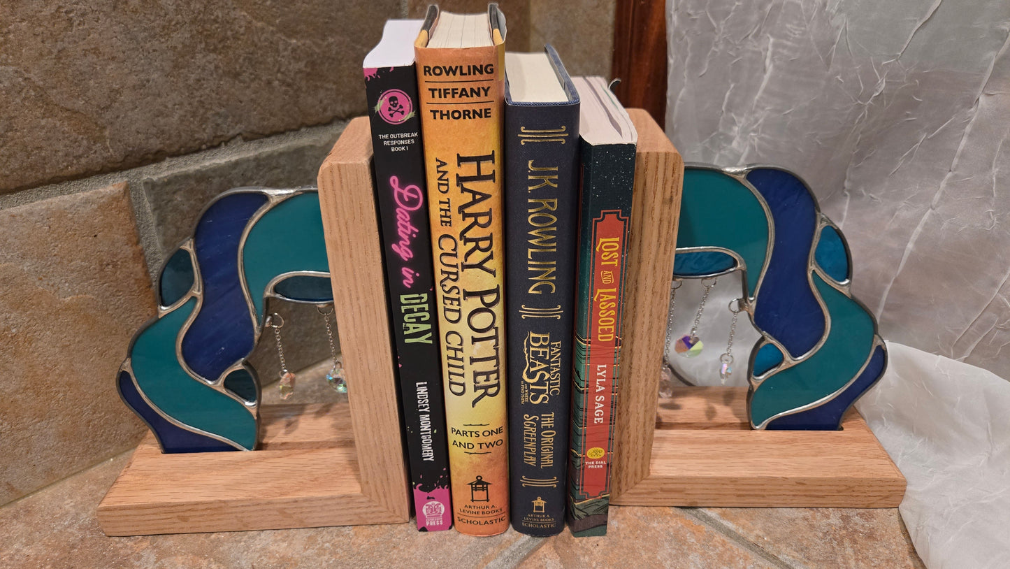 Bookend sets