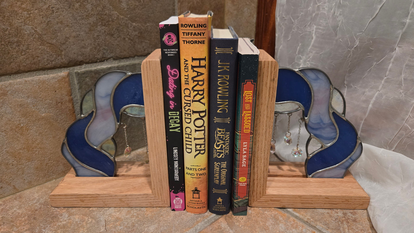 Bookend sets